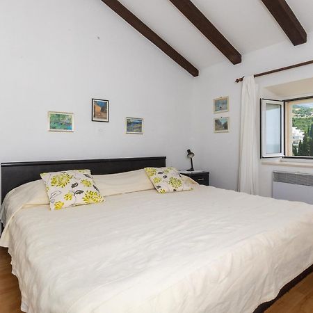 Apartments Mare Mlini Ngoại thất bức ảnh