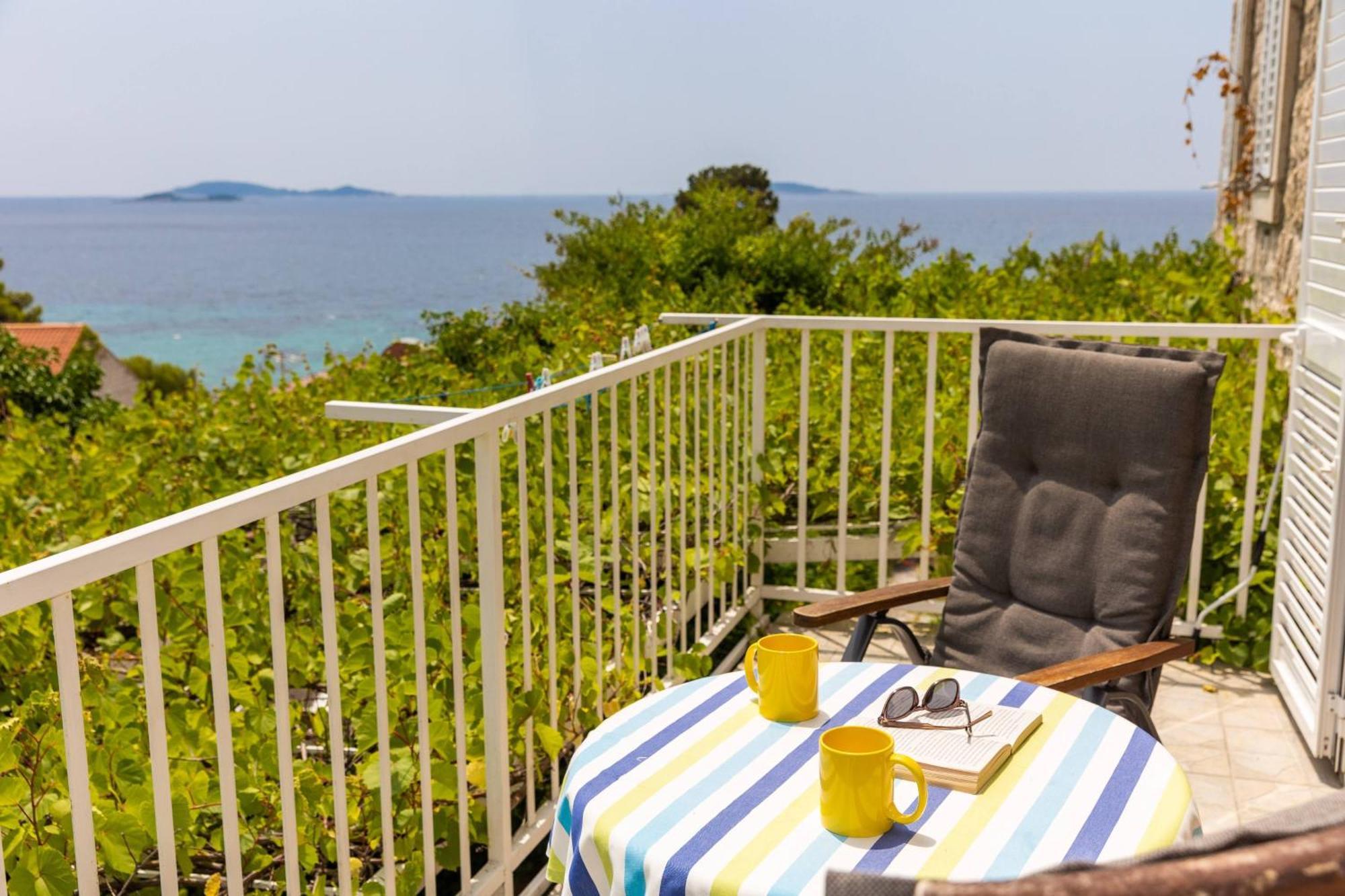 Apartments Mare Mlini Phòng bức ảnh