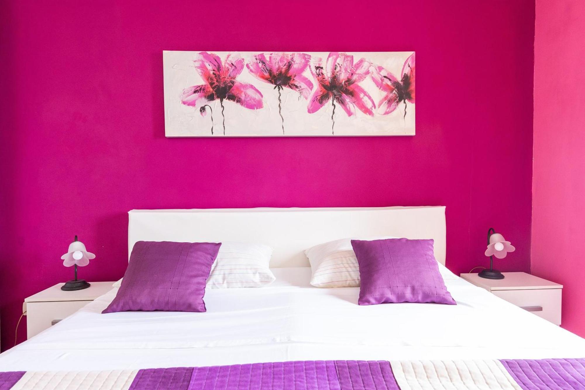 Apartments Mare Mlini Phòng bức ảnh
