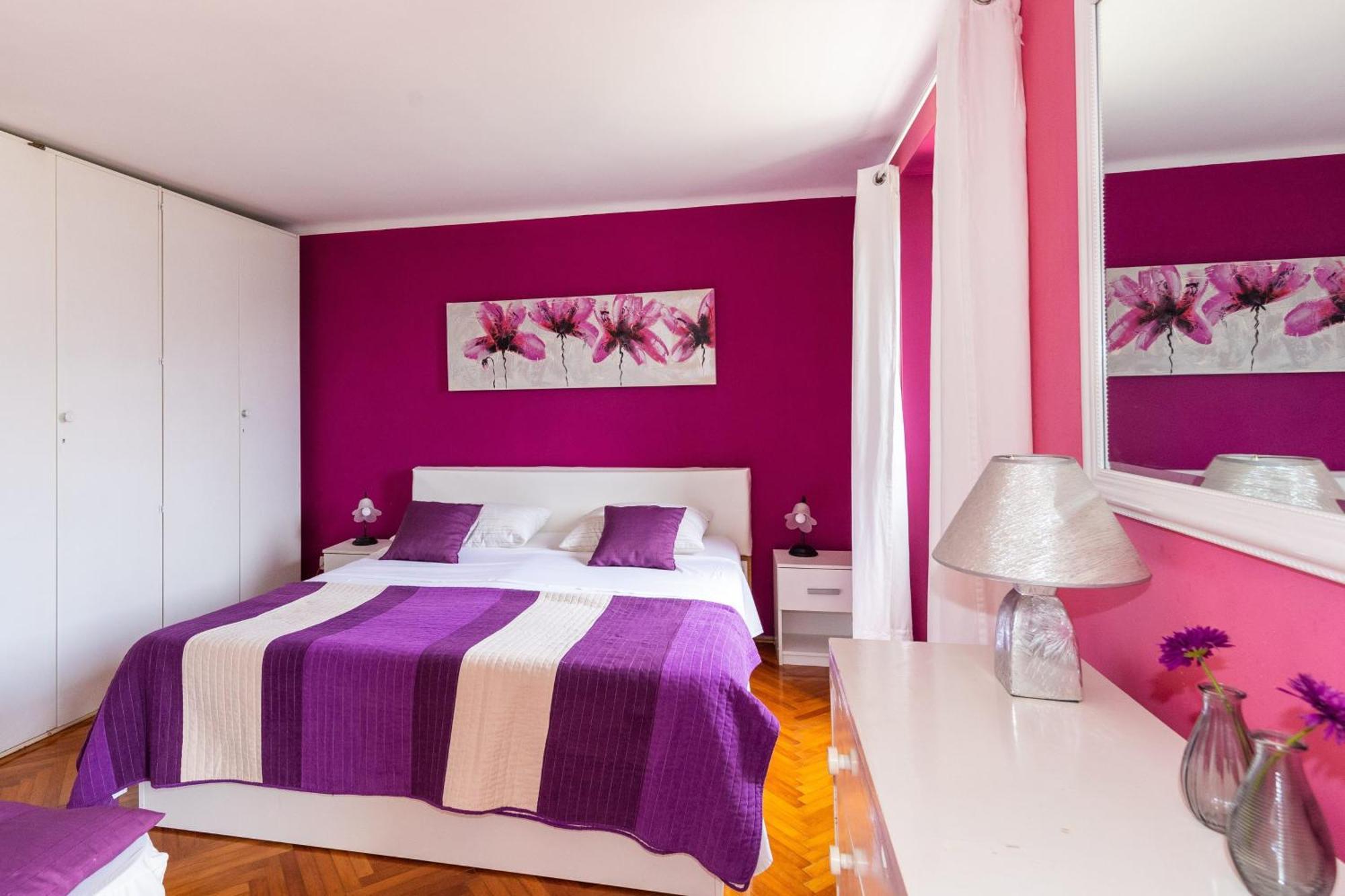 Apartments Mare Mlini Phòng bức ảnh