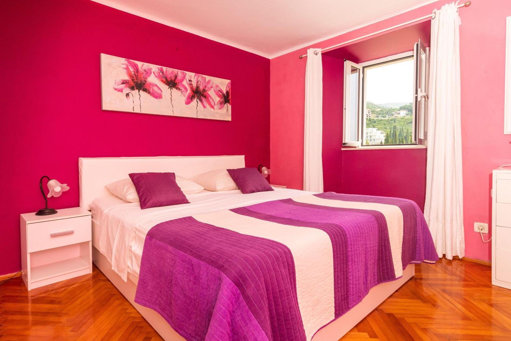Apartments Mare Mlini Phòng bức ảnh