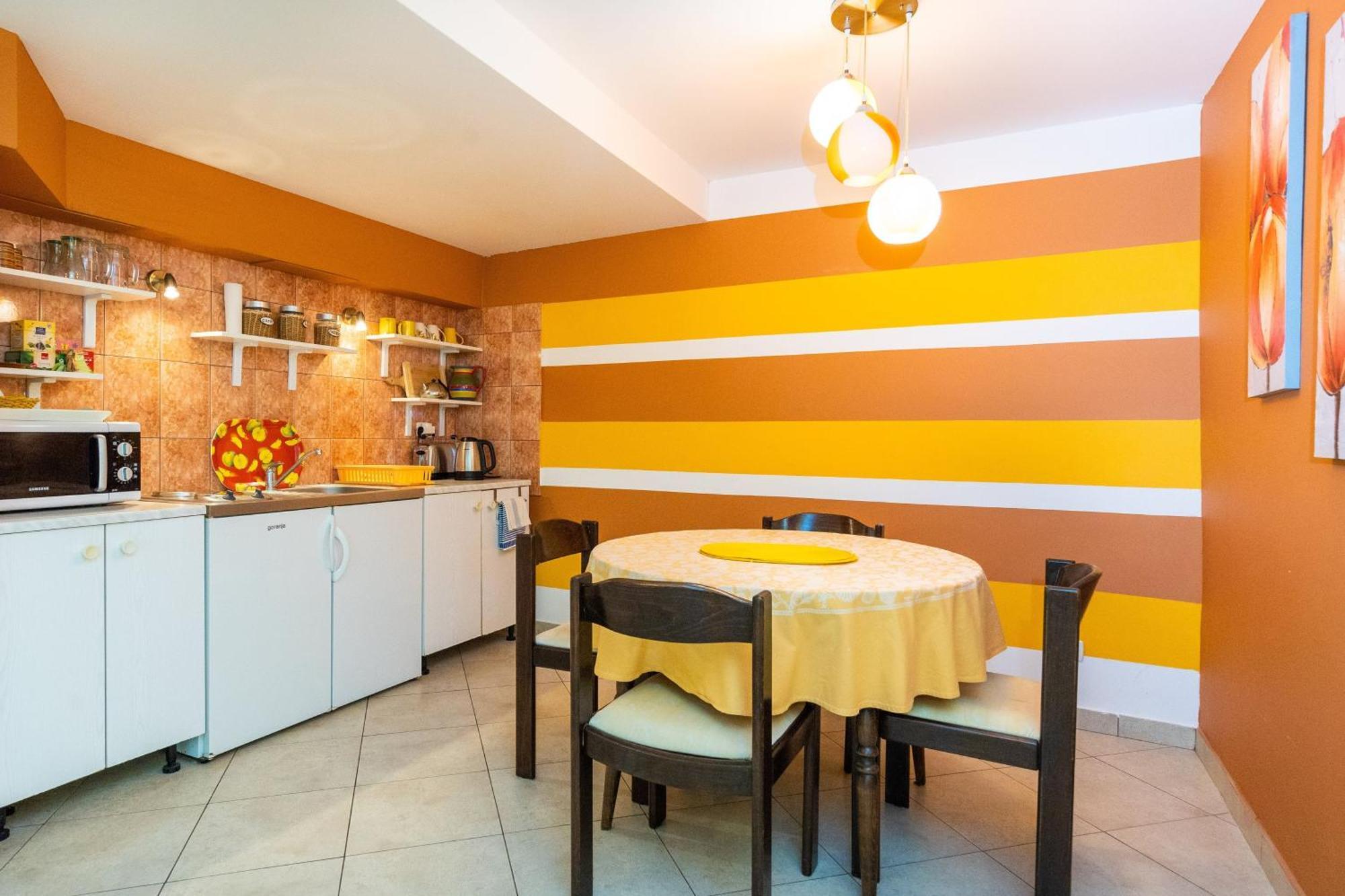 Apartments Mare Mlini Phòng bức ảnh
