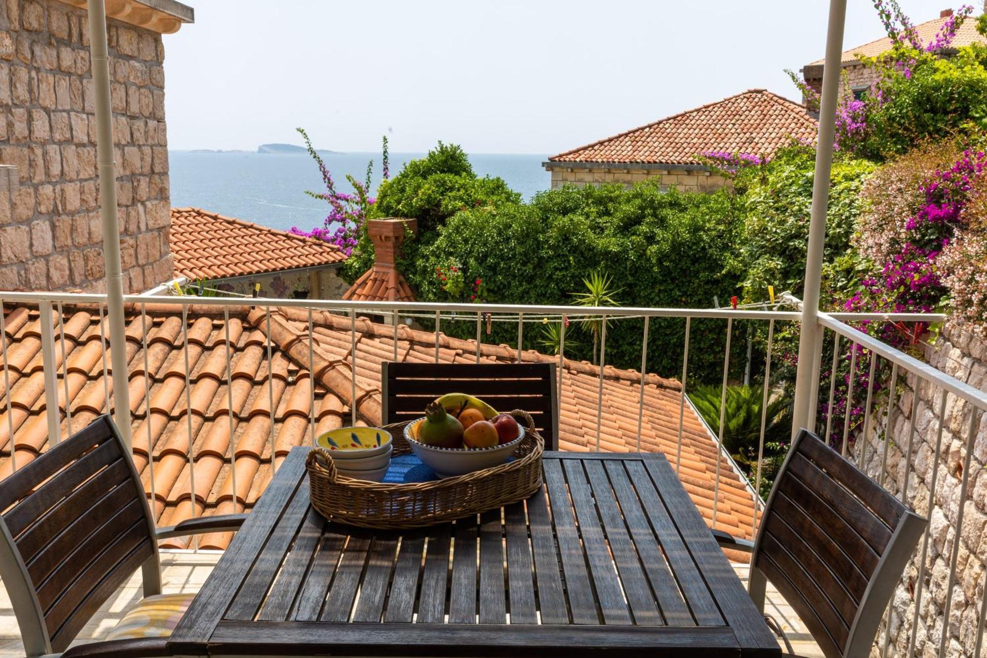 Apartments Mare Mlini Phòng bức ảnh
