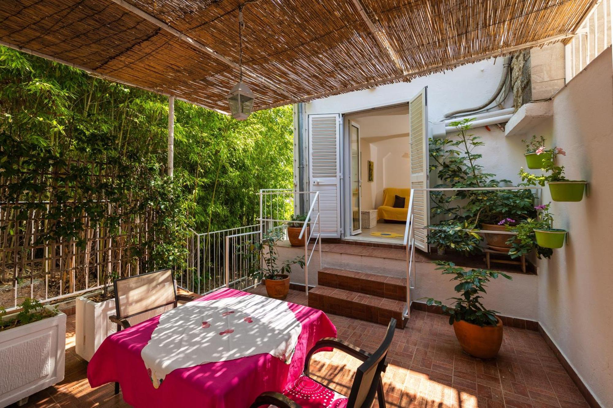 Apartments Mare Mlini Phòng bức ảnh
