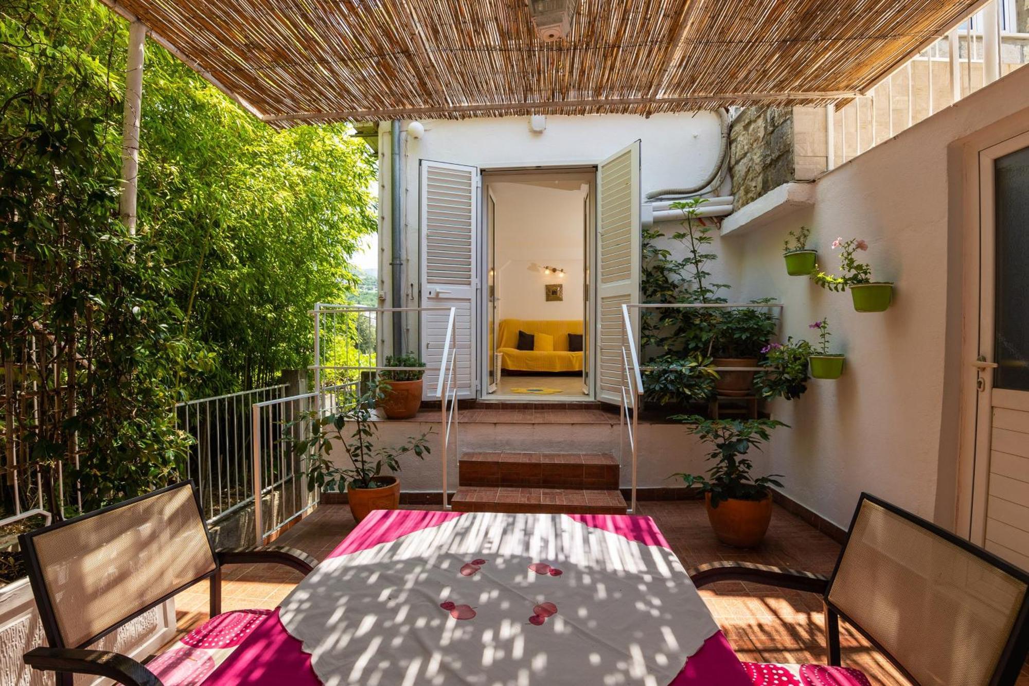 Apartments Mare Mlini Ngoại thất bức ảnh