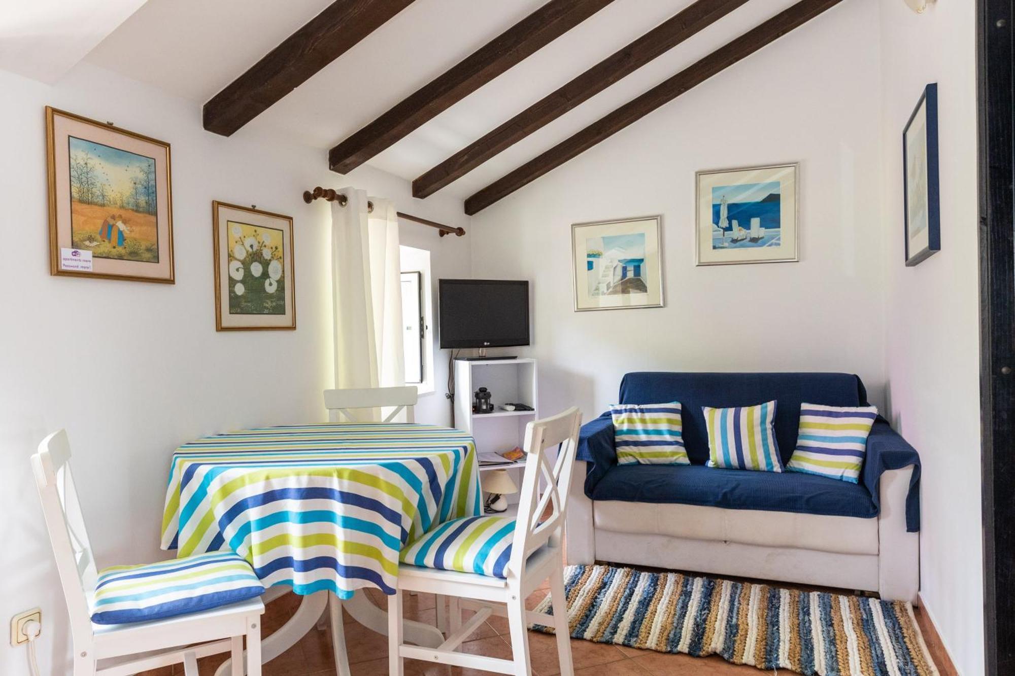 Apartments Mare Mlini Phòng bức ảnh