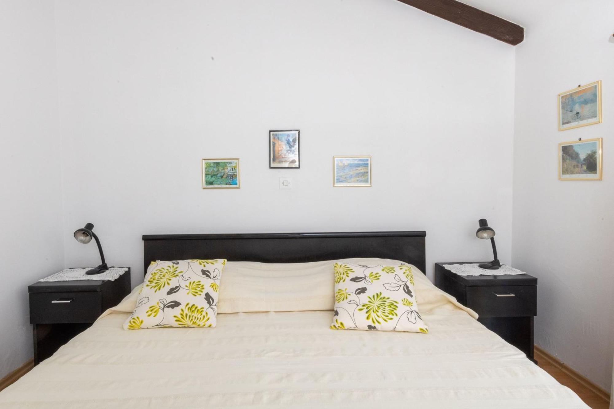 Apartments Mare Mlini Phòng bức ảnh