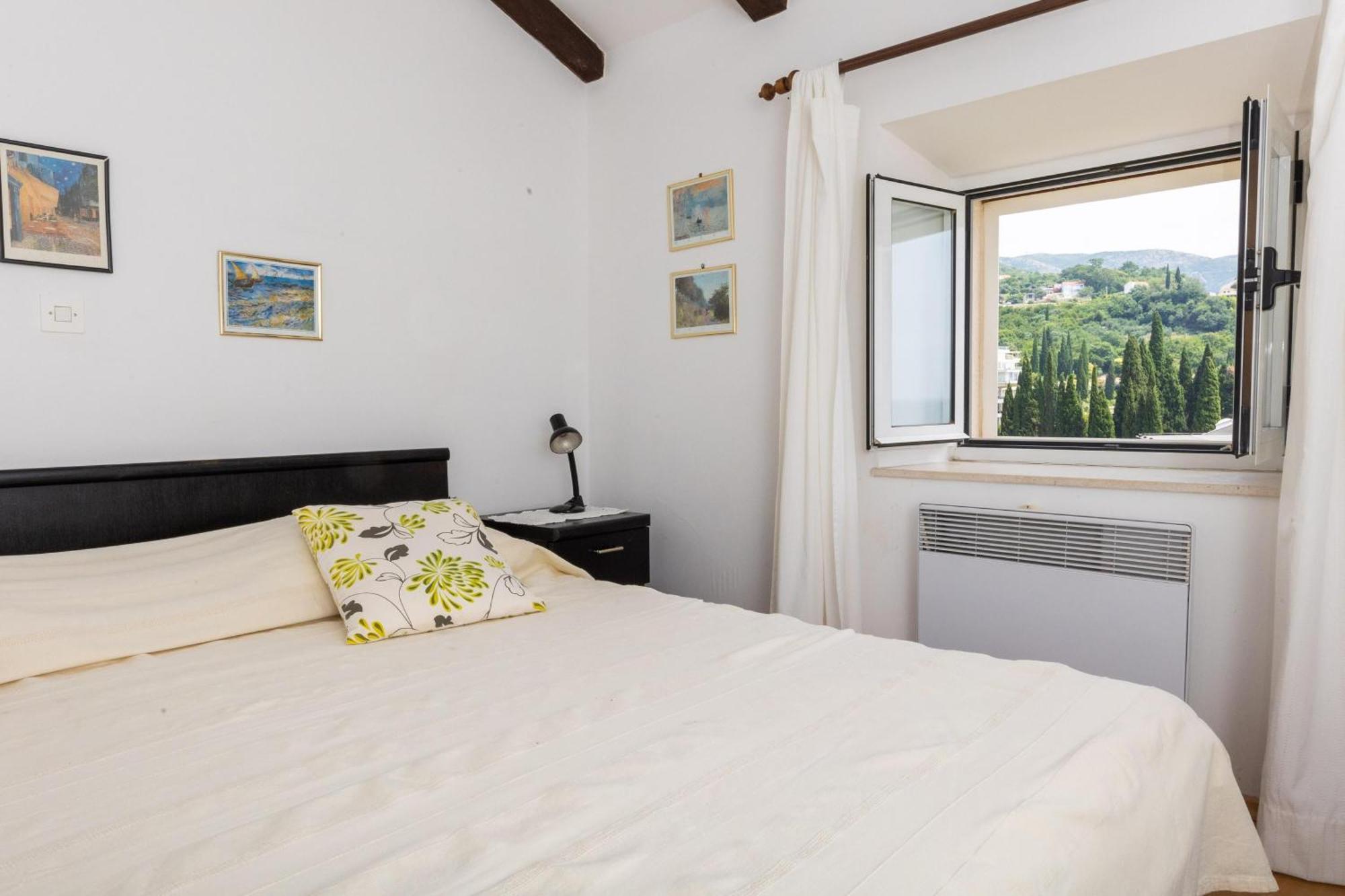 Apartments Mare Mlini Phòng bức ảnh