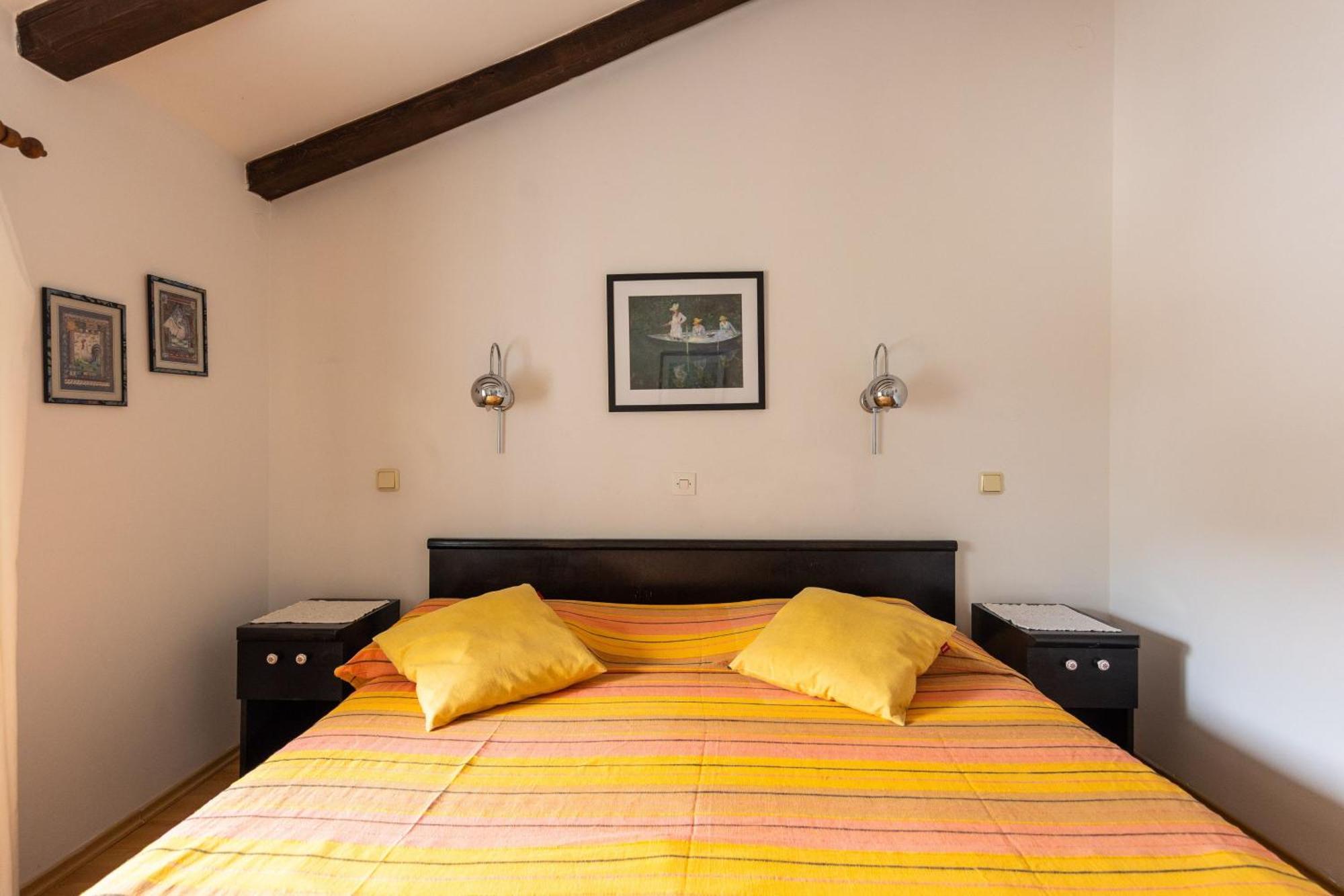 Apartments Mare Mlini Phòng bức ảnh