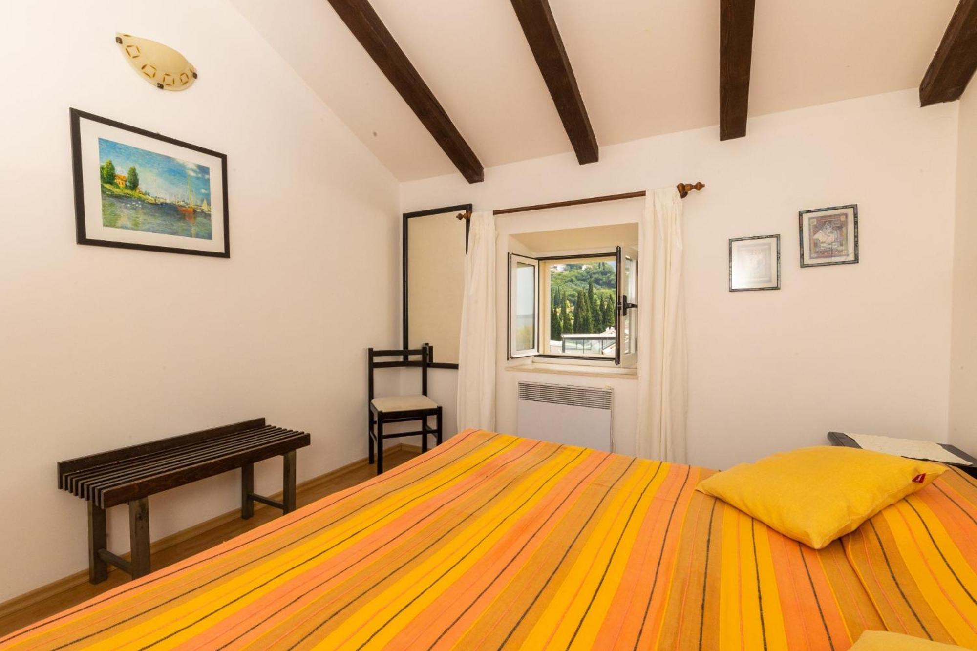 Apartments Mare Mlini Phòng bức ảnh