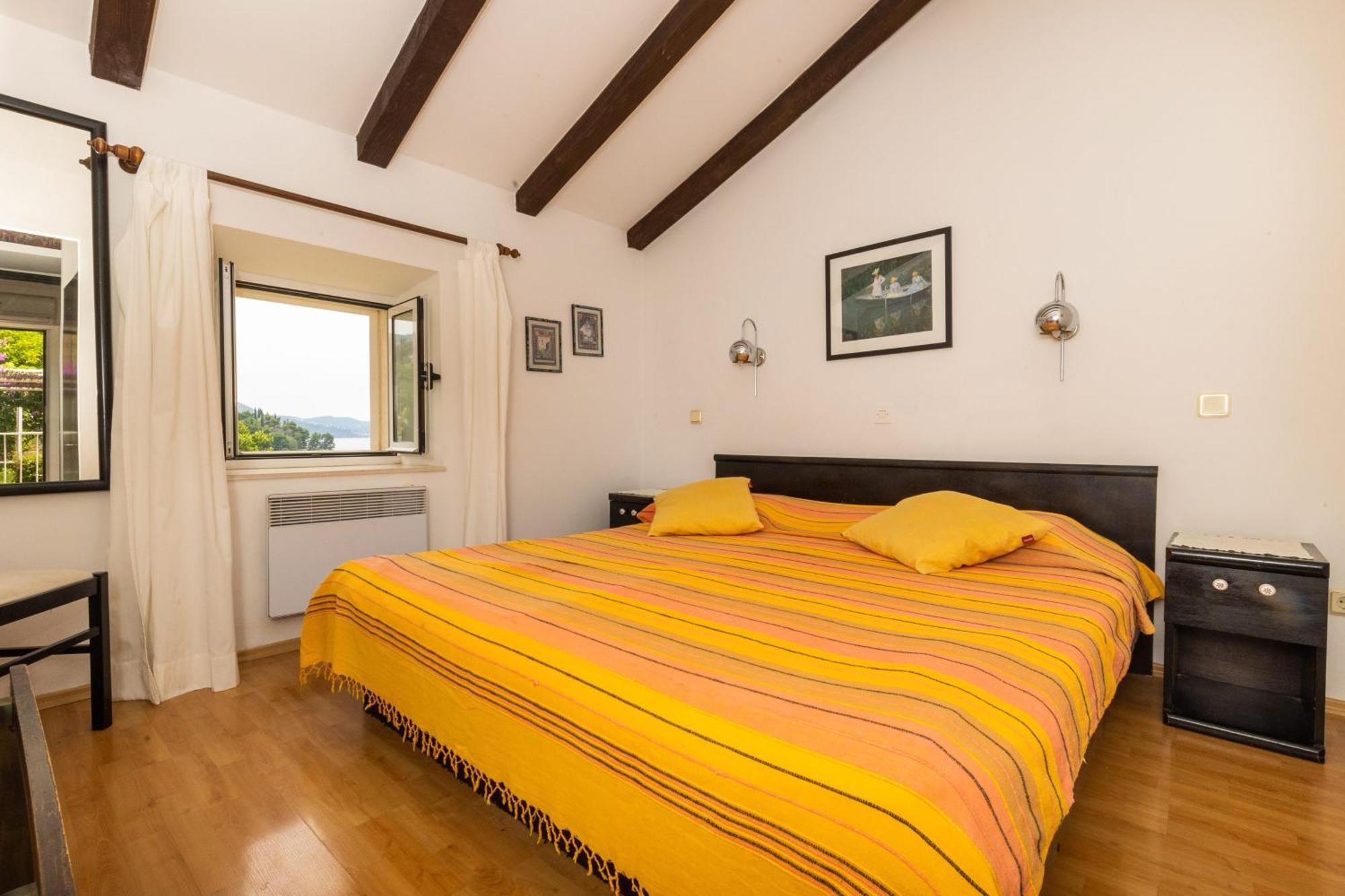 Apartments Mare Mlini Phòng bức ảnh