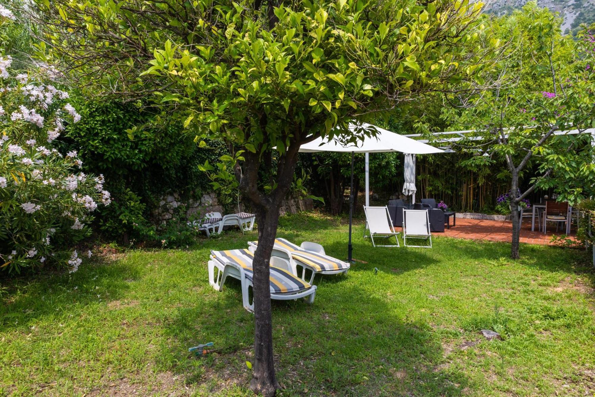 Apartments Mare Mlini Phòng bức ảnh