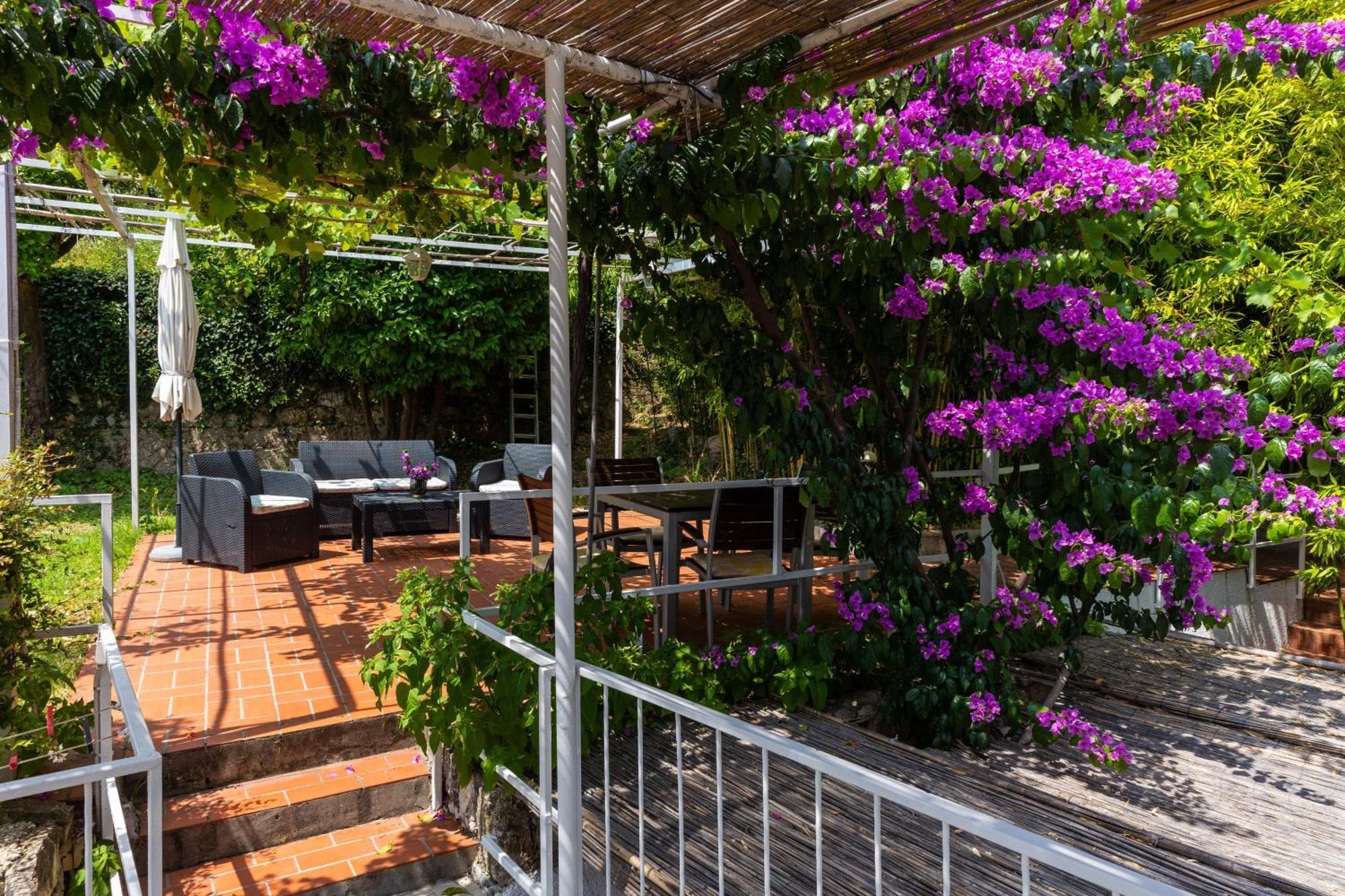 Apartments Mare Mlini Phòng bức ảnh