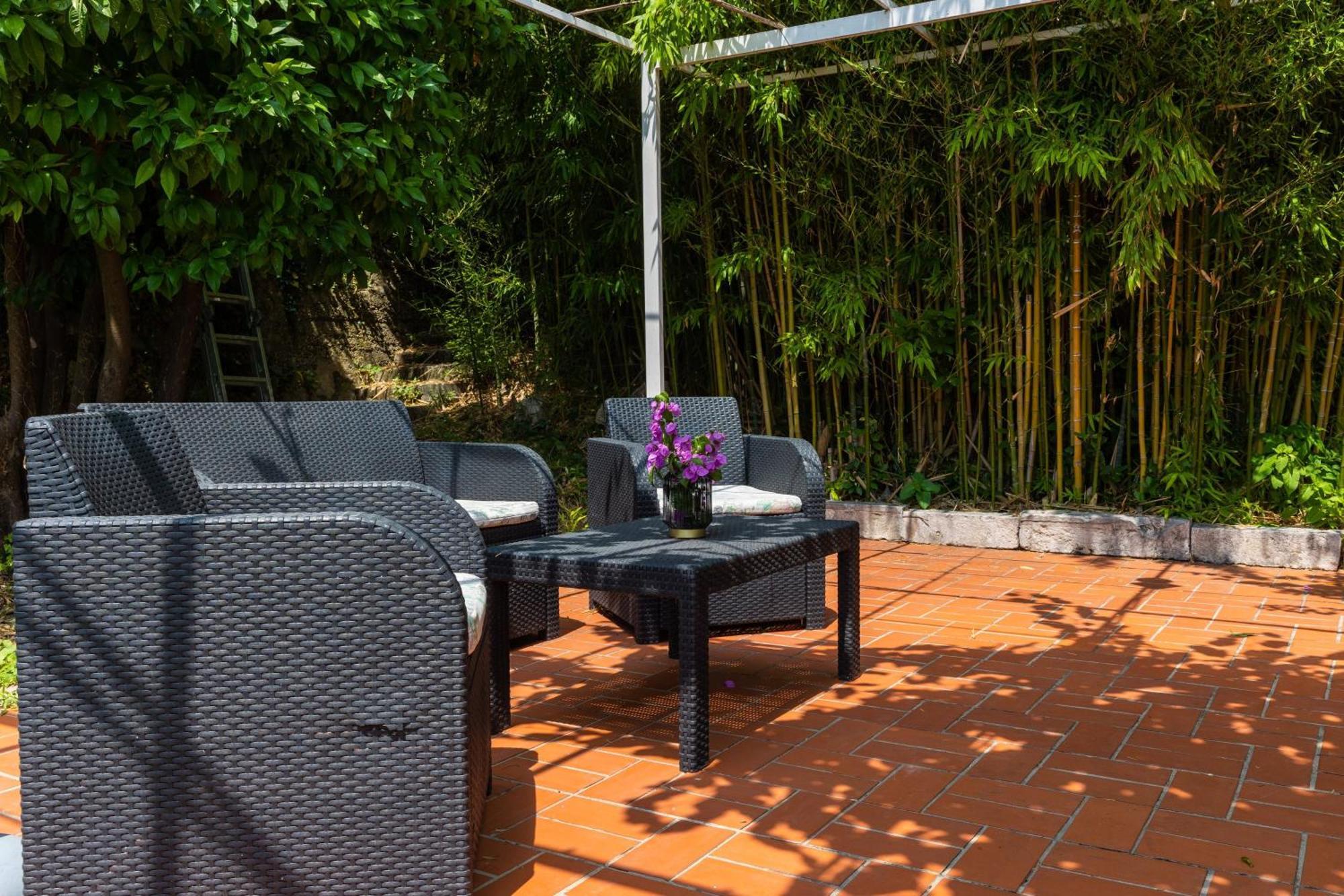 Apartments Mare Mlini Phòng bức ảnh