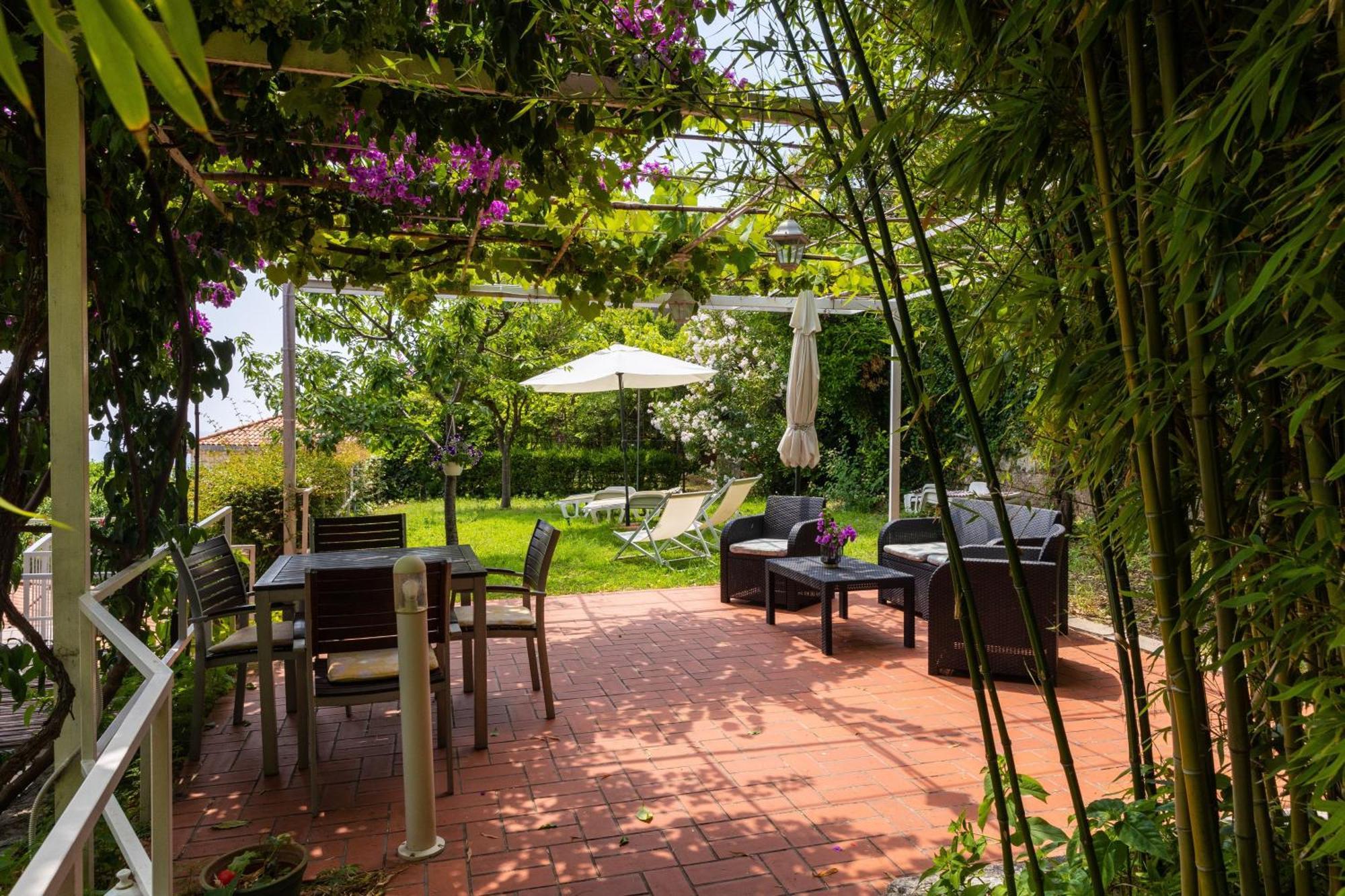 Apartments Mare Mlini Phòng bức ảnh