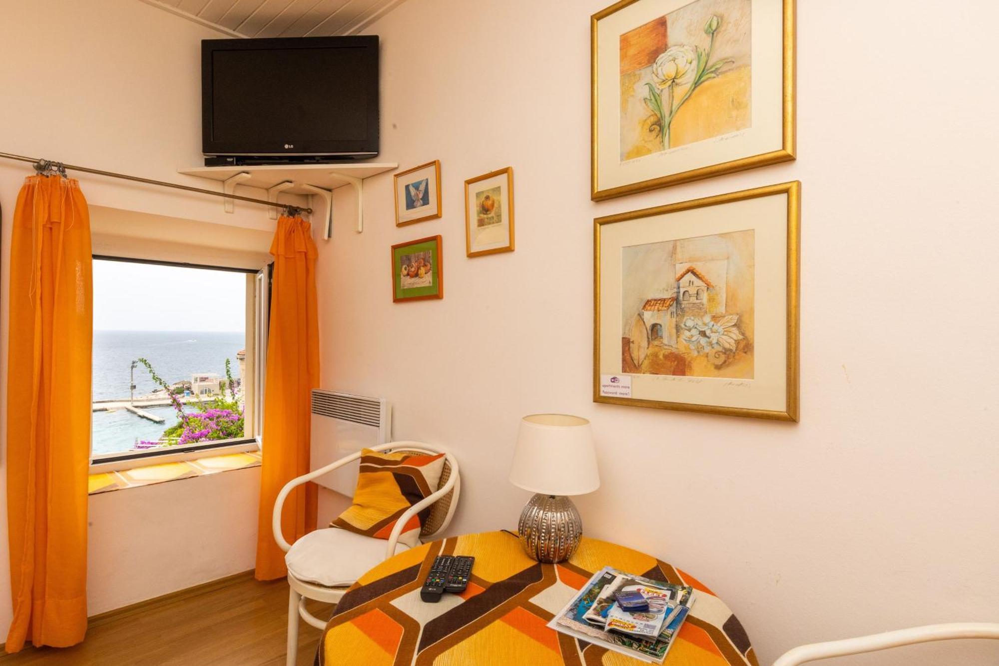 Apartments Mare Mlini Phòng bức ảnh