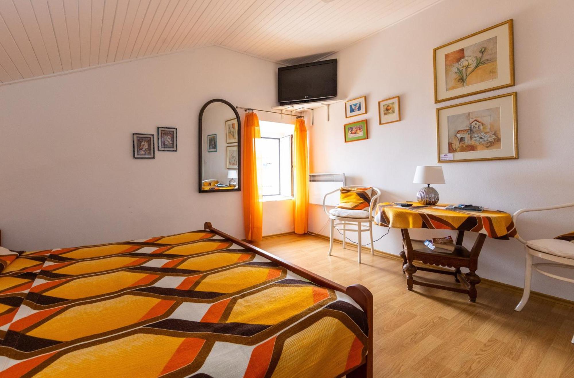 Apartments Mare Mlini Ngoại thất bức ảnh